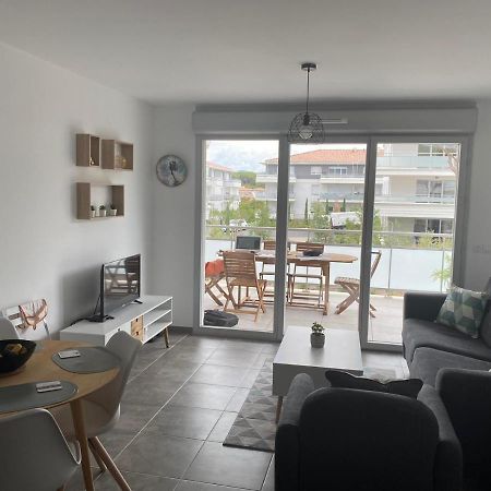 Appartement Neuf Moderne Avec Piscine Пюже-сюр-Аржан Екстериор снимка