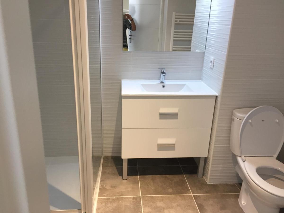 Appartement Neuf Moderne Avec Piscine Пюже-сюр-Аржан Екстериор снимка