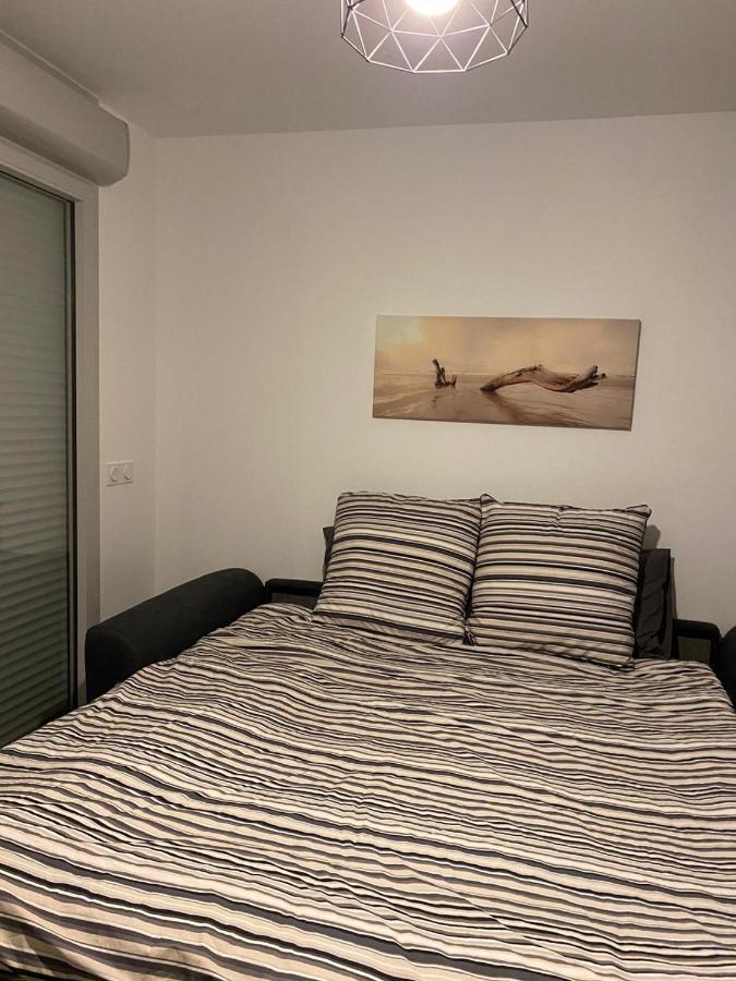 Appartement Neuf Moderne Avec Piscine Пюже-сюр-Аржан Екстериор снимка